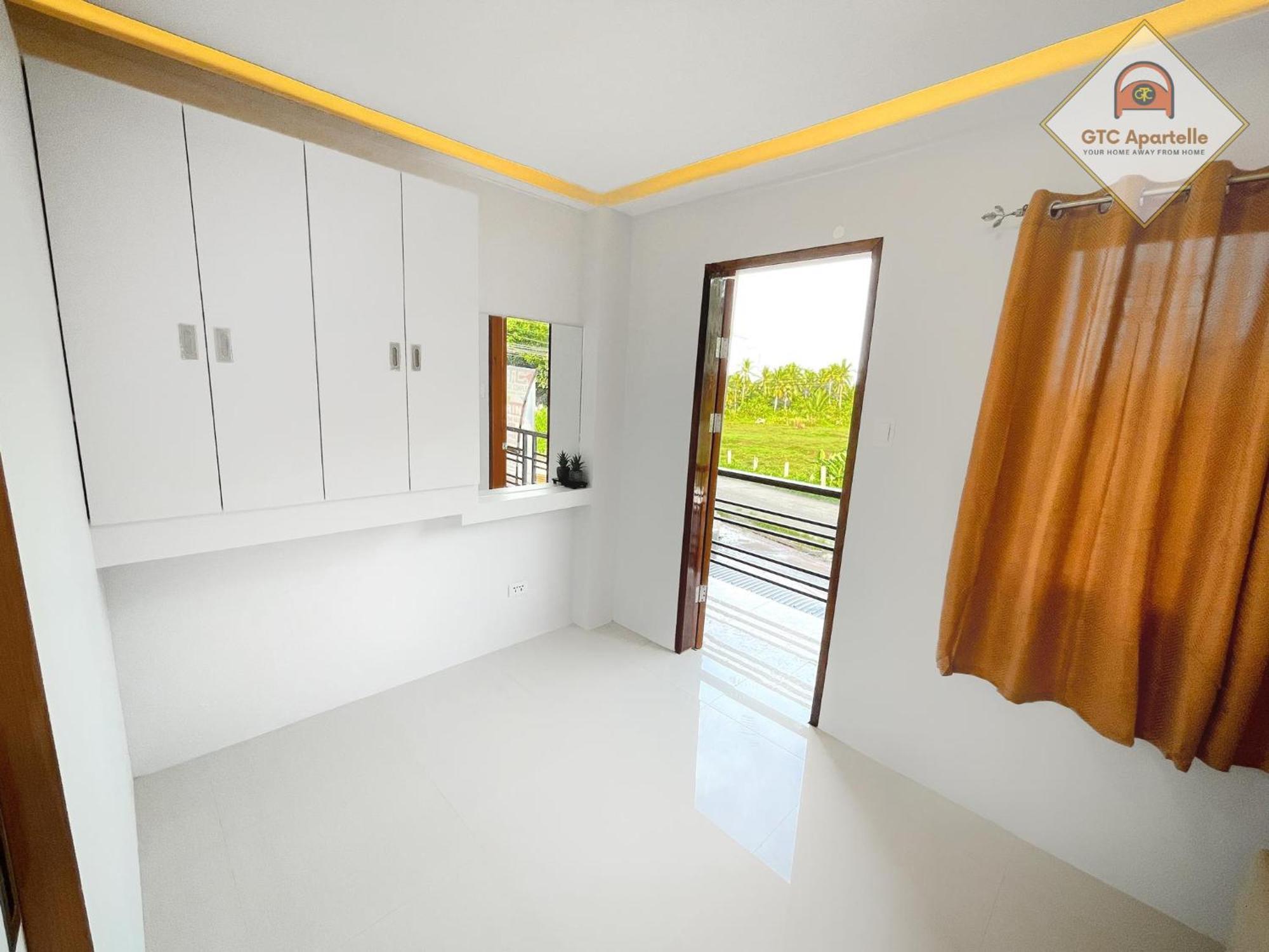 Gtc Apartelle ตาโคลบัน ภายนอก รูปภาพ
